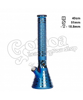 Amsterdam glass bong limited edition design